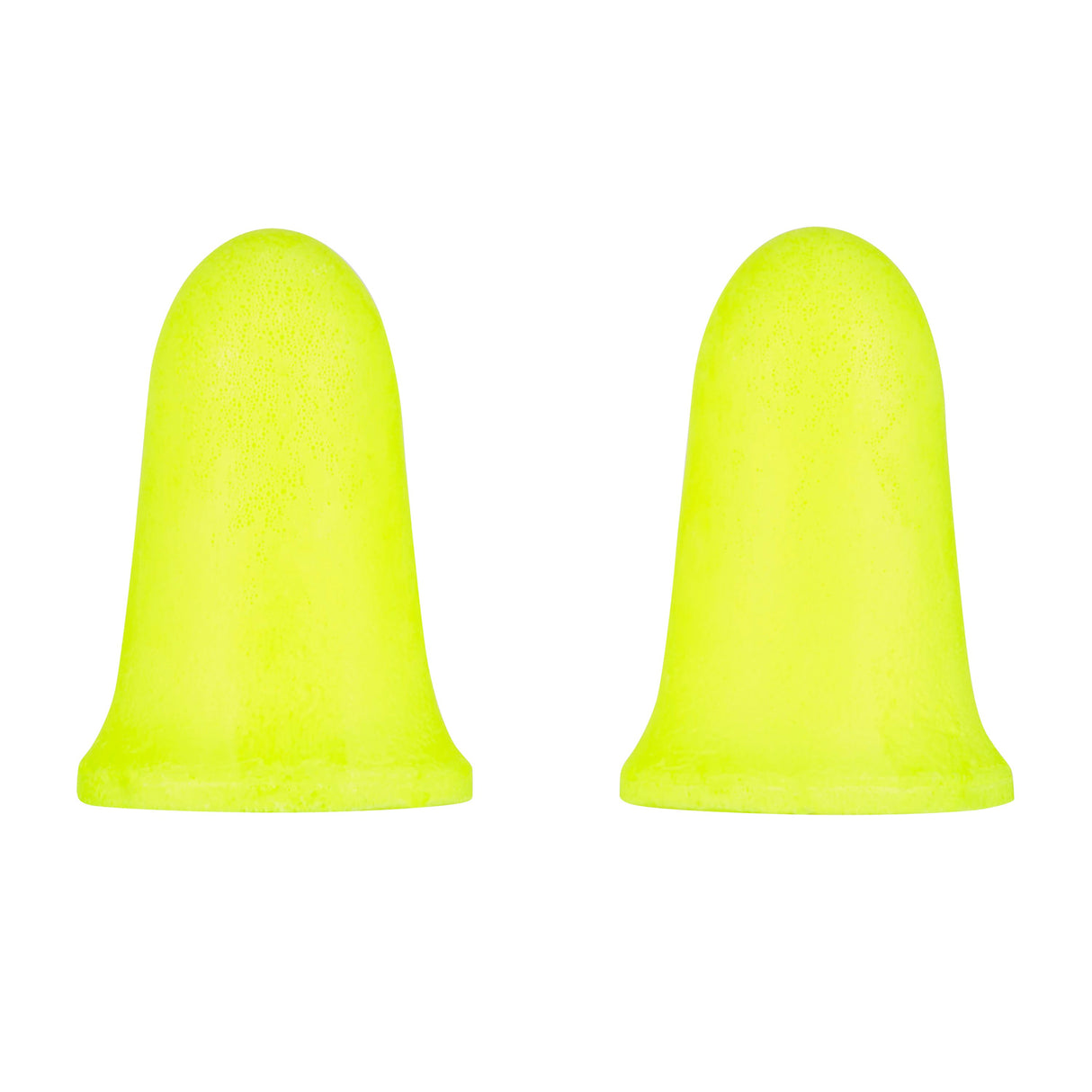 5 Paires de bouchons d'oreilles réutilisables SNR 37 dB