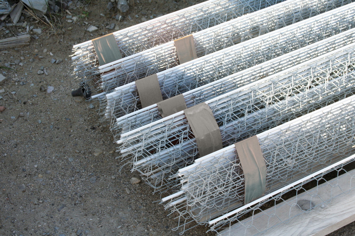 3M™ P333 - Toile de Réparation Noir 25m x 48mm