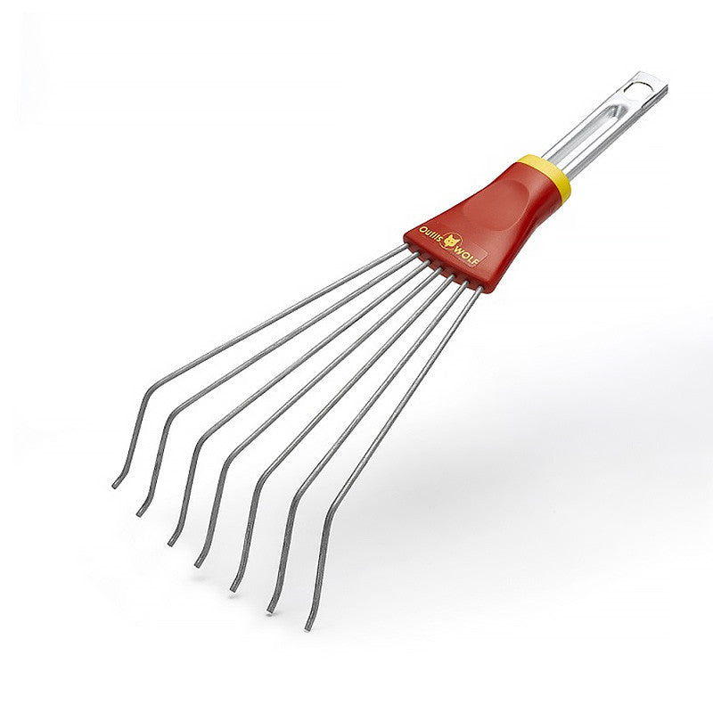 Balai à main OUTILS WOLF LCM - Petit - 11cm (Manche interchangeable) - Multistar