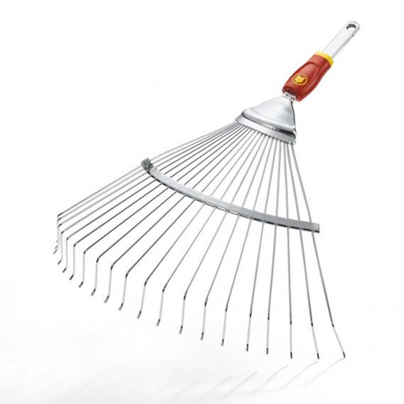 Balai-éventail à feuilles OUTILS WOLF UAM50 50 cm (Manche interchangeable) - Multistar