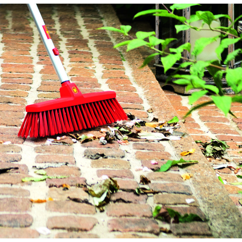 Balai terrasse Multi-Star OUTILS WOLF UBTM35 (manche interchangeable) - Multistar