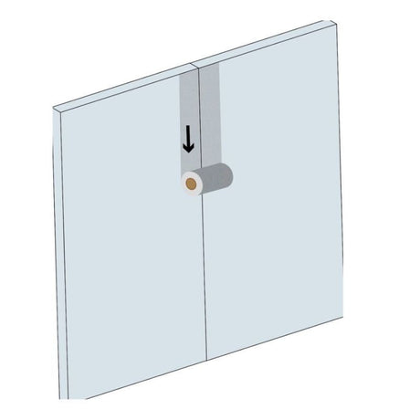 Bande étanche auto-adhésive MARMOX ACC011 10ml