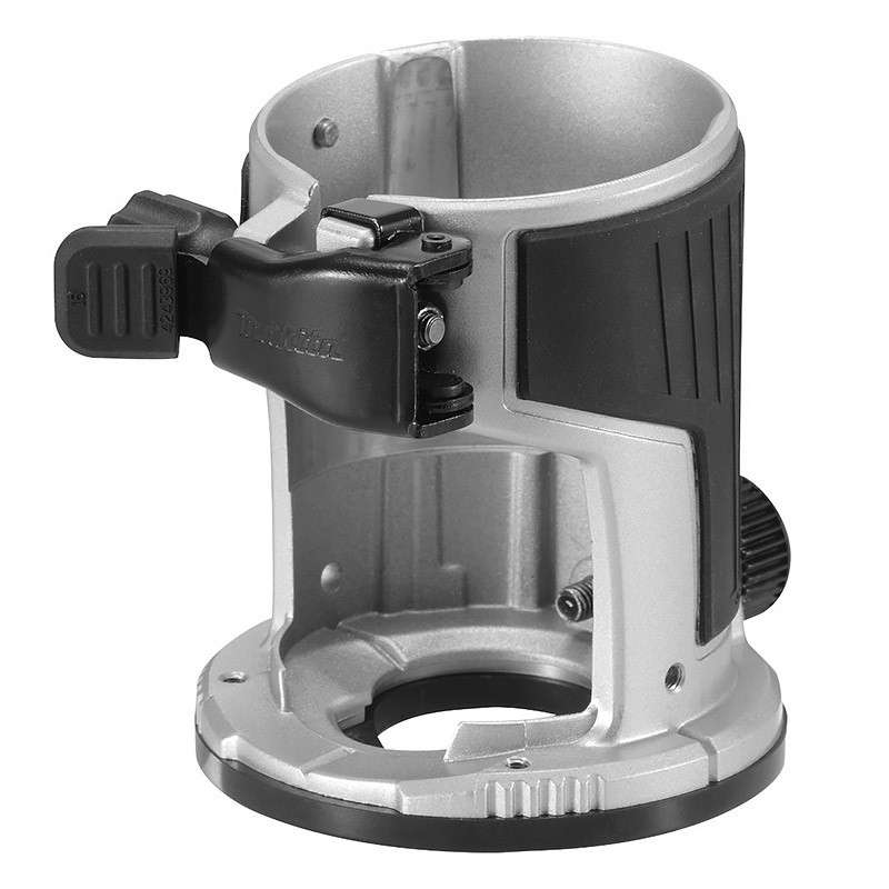 Base d'affleurage pour MAKITA RT0700C