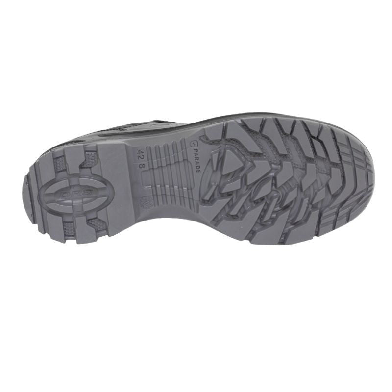 Baskets basses de sécurité FACOM TORINO NOIR S3