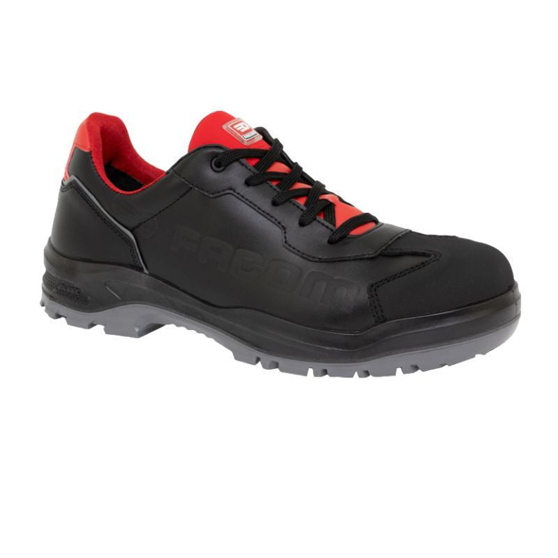 Baskets basses de sécurité FACOM TORINO NOIR S3