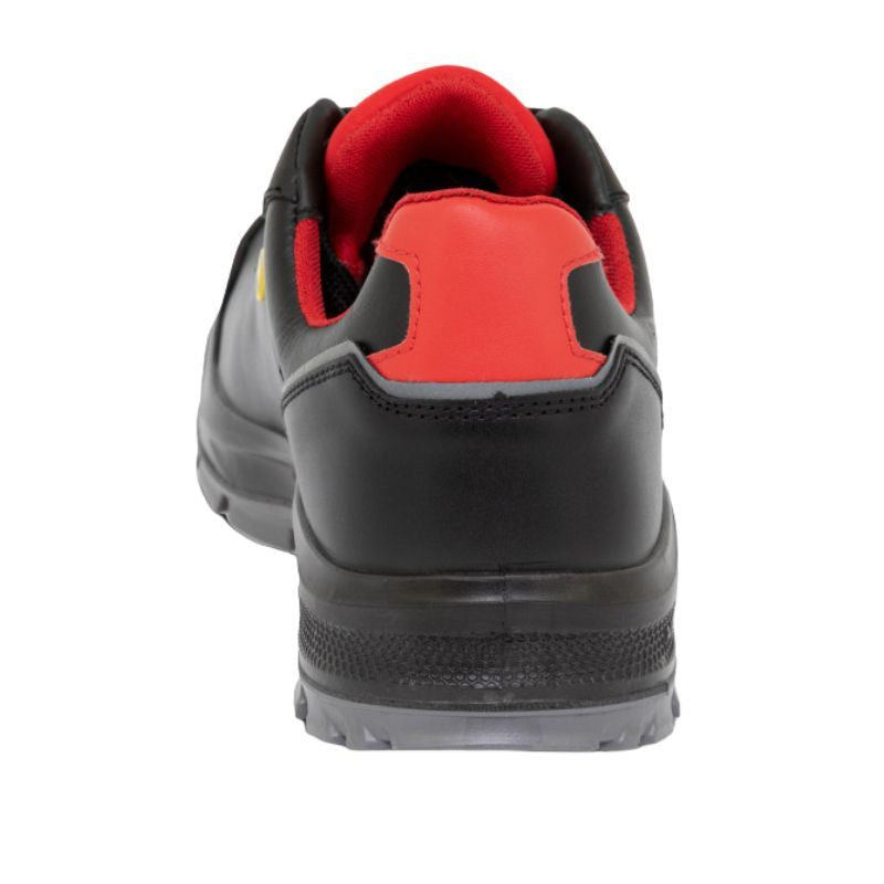 Baskets basses de sécurité FACOM TORINO NOIR S3