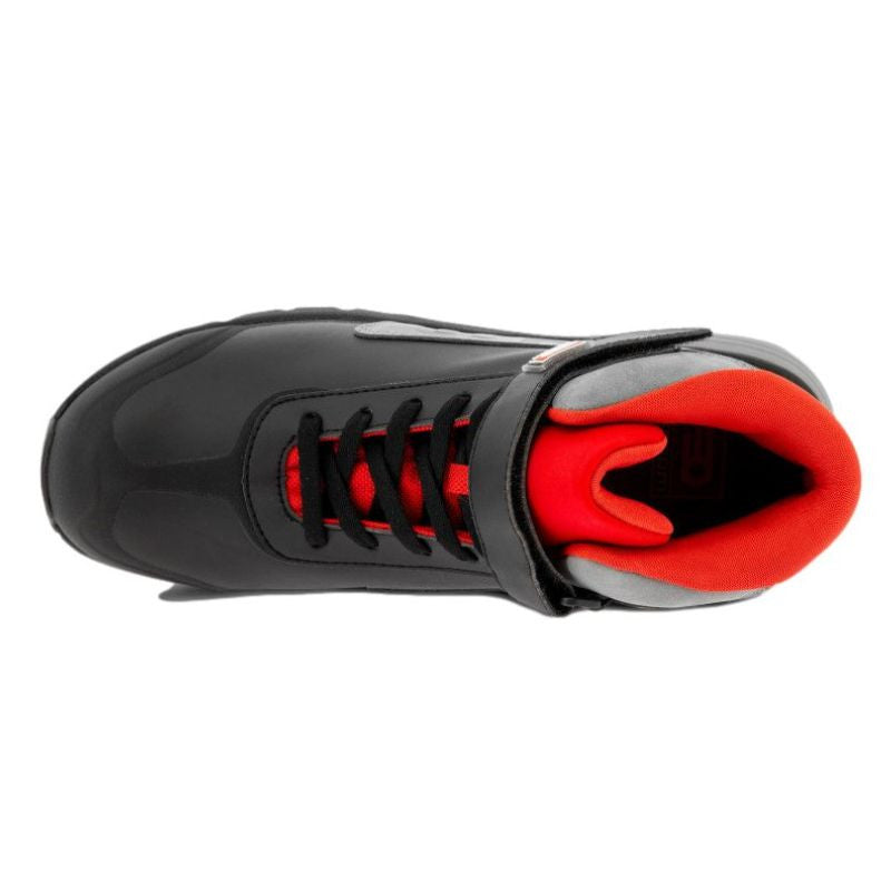 Baskets hautes de sécurité FACOM SHIKAN NOIR S3