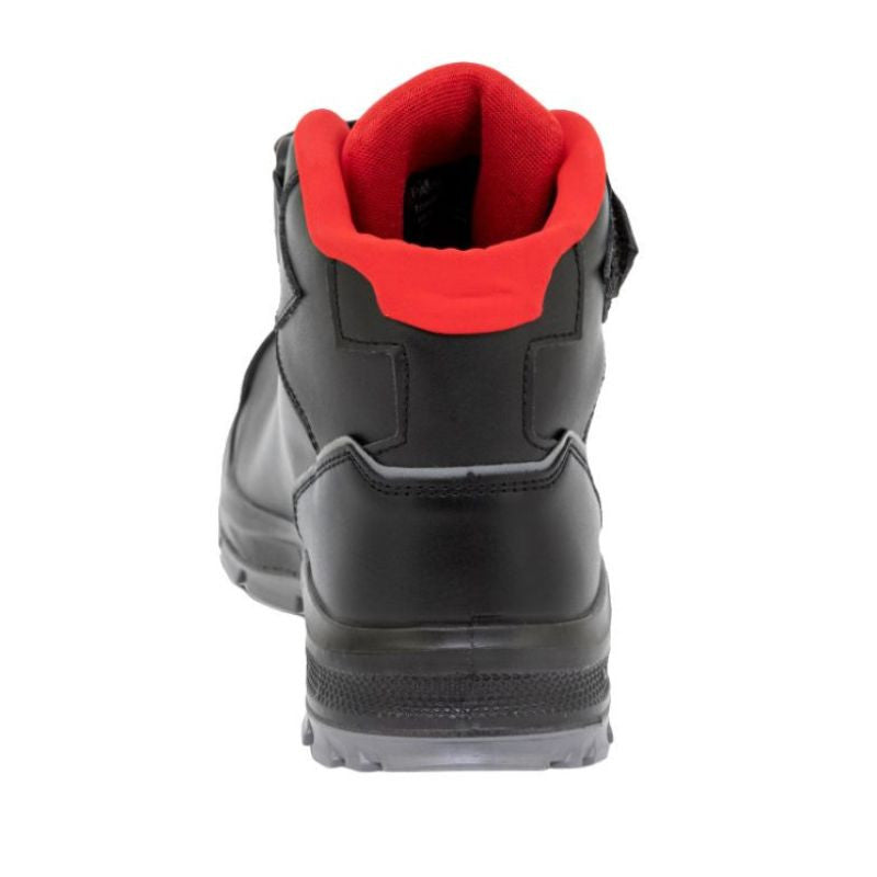 Baskets hautes de sécurité FACOM TOROSO NOIR S3