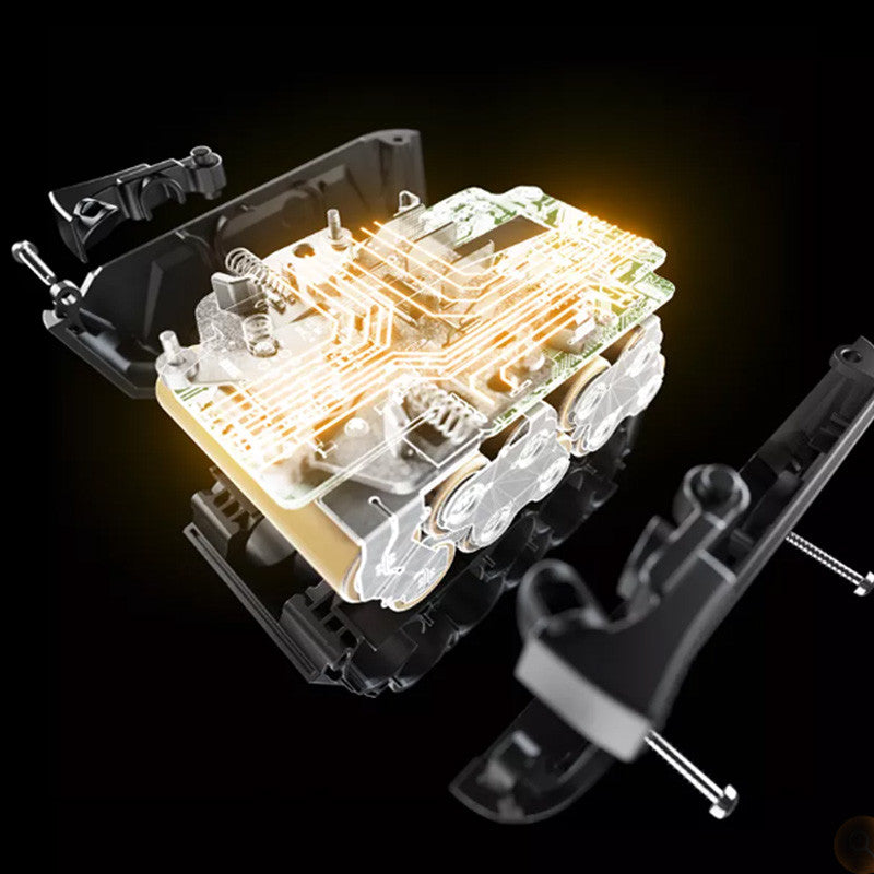 Batterie 18V 5,0ah AEG L1850SHD HD Pro Lithium-ion