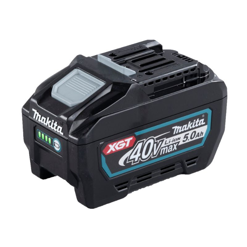 Batterie 5,0 Ah 40V max XGT MAKITA BL4050F