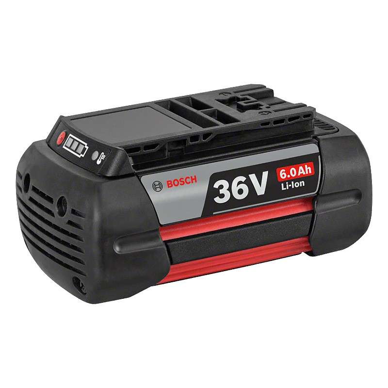 Batterie BOSCH 1600A00L1M - GBA 36V - 6,0 Ah Professional