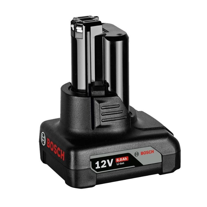 Batterie BOSCH 1600A00X7H - GBA 12V 6.0Ah Li-ion