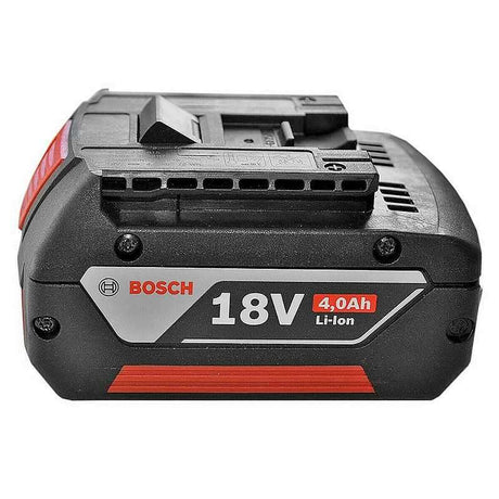 Batterie BOSCH 1600z00038 - GBA 18V - 4,0 Ah