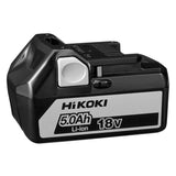 Batterie HIKOKI BSL1850 18 V 5.0 AH Lithium