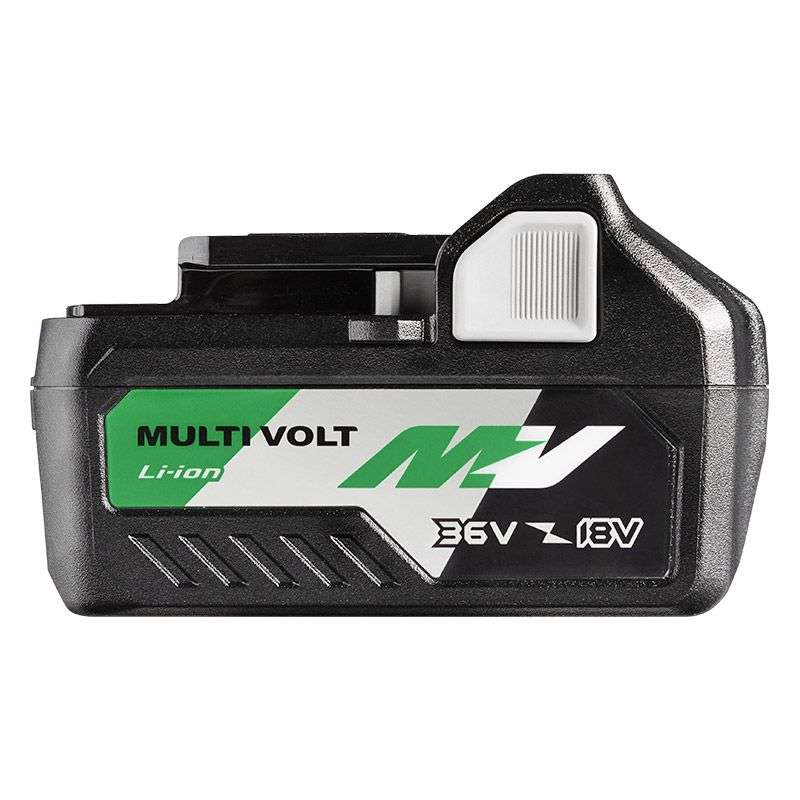Batterie HIKOKI BSL36A18 Multivolt 18V 5.0Ah/36V 2.5Ah