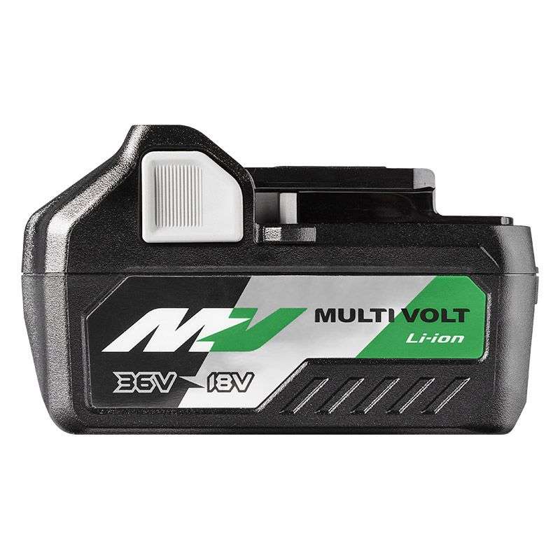 Batterie HIKOKI BSL36A18 Multivolt 18V 5.0Ah/36V 2.5Ah