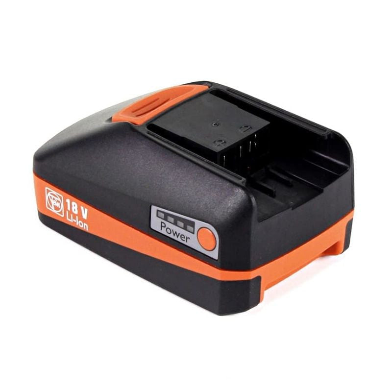 Batterie Li-ion 18v 3,0 Ah FEIN 92604182020 avec affichage LED