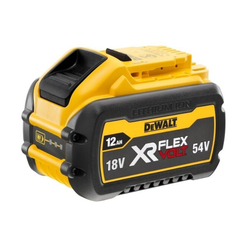 Batterie 12,0 Ah 54V DEWALT DCB548-XJ FLEXVOLT