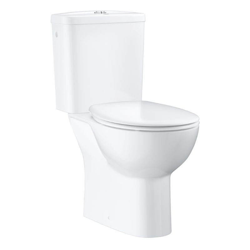 Bau Ceramic Bundle - Ensemble WC à poser GROHE