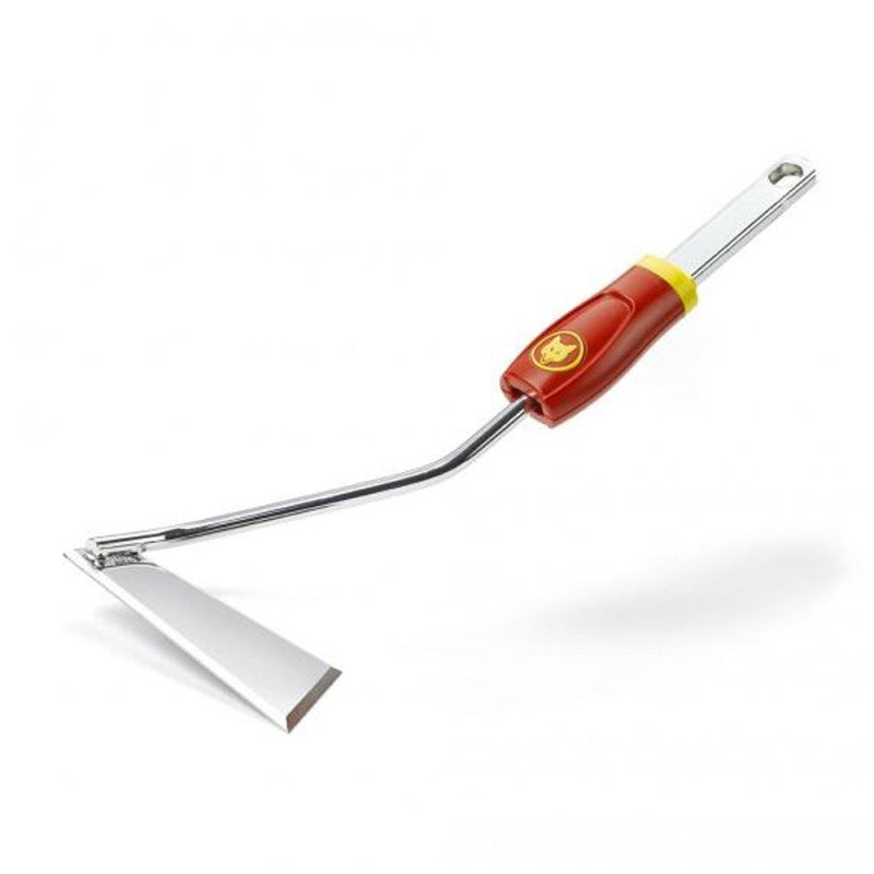 Binette acier galvanisé OUTILS WOLF SHM (Manche interchangeable) - Multistar