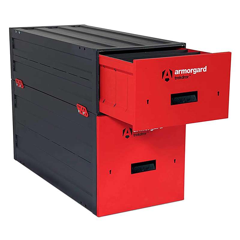 Bloc tiroir TrekDror ARMORGARD TKD1