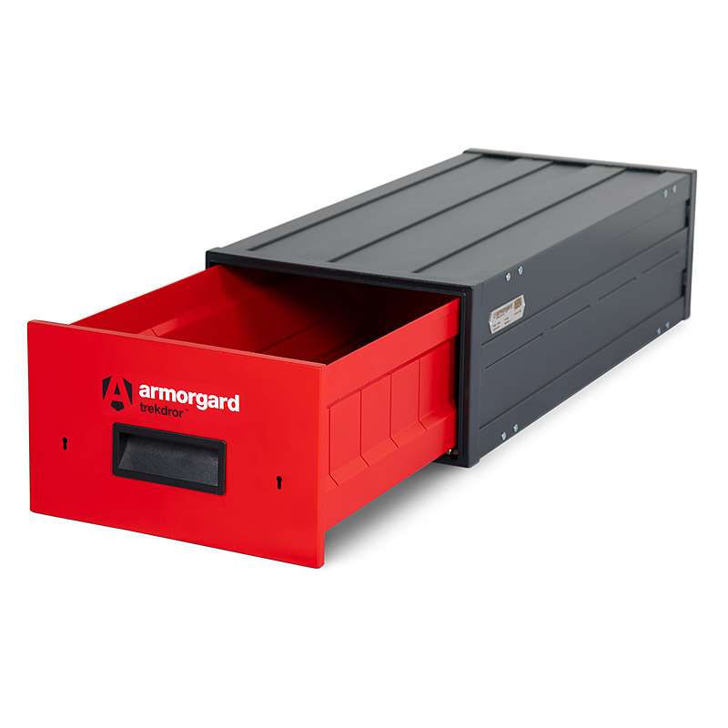 Bloc tiroir TrekDror ARMORGARD TKD1