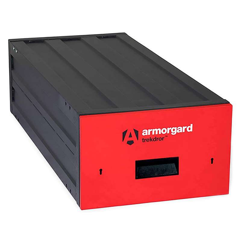 Bloc tiroir TrekDror ARMORGARD TKD1