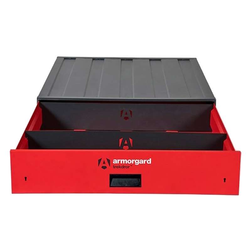 Bloc tiroir TrekDror ARMORGARD TKD2