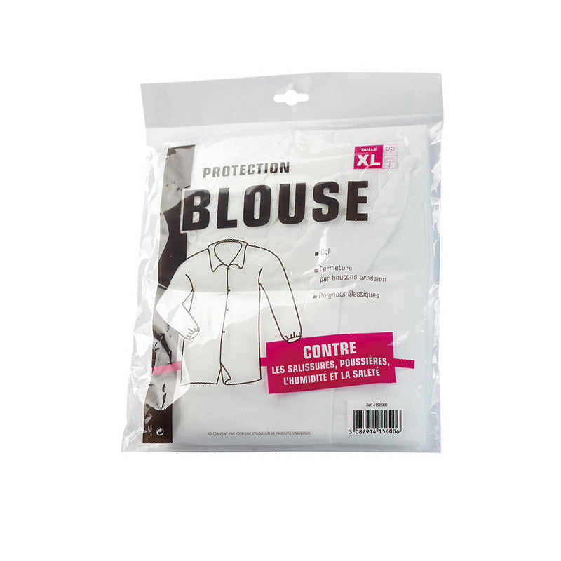 Blouse de peintre SAVY 1681979 - XL