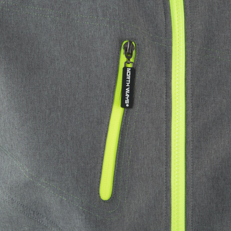 Blouson de travail BOREL NORTH WAYS