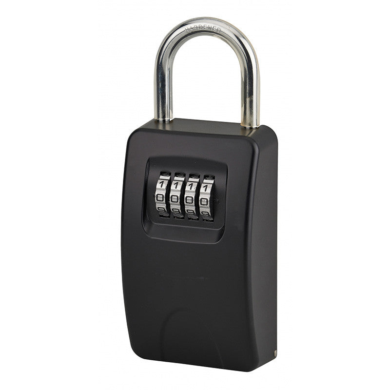 Boite à clé à combinaison THIRARD 25065991 avec anse