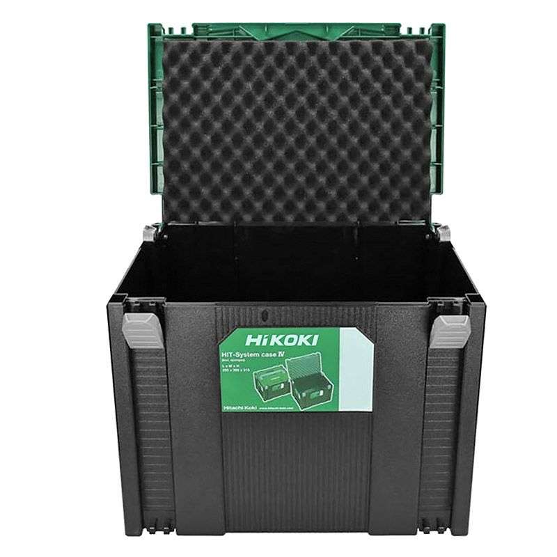 Boîte à outils HIKOKI 402541 Hit-System Case IV