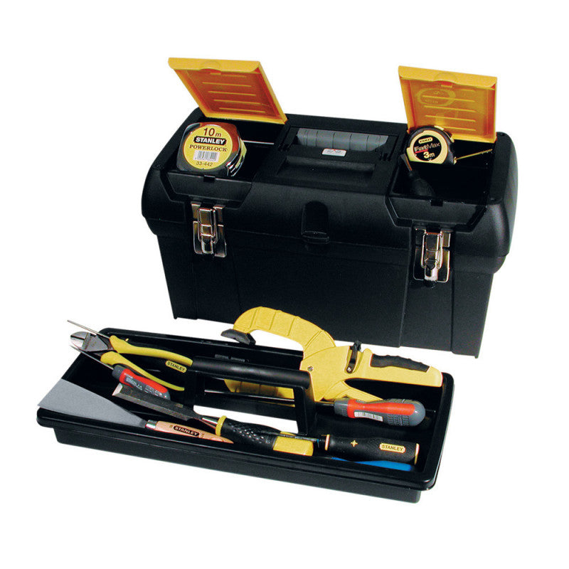 Boite à outils seriepro - STANLEY 1-92-066 50 cm