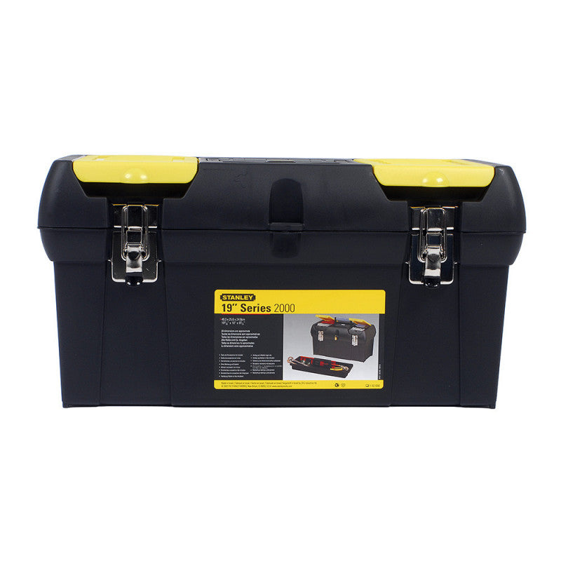 Boite à outils seriepro - STANLEY 1-92-066 50 cm