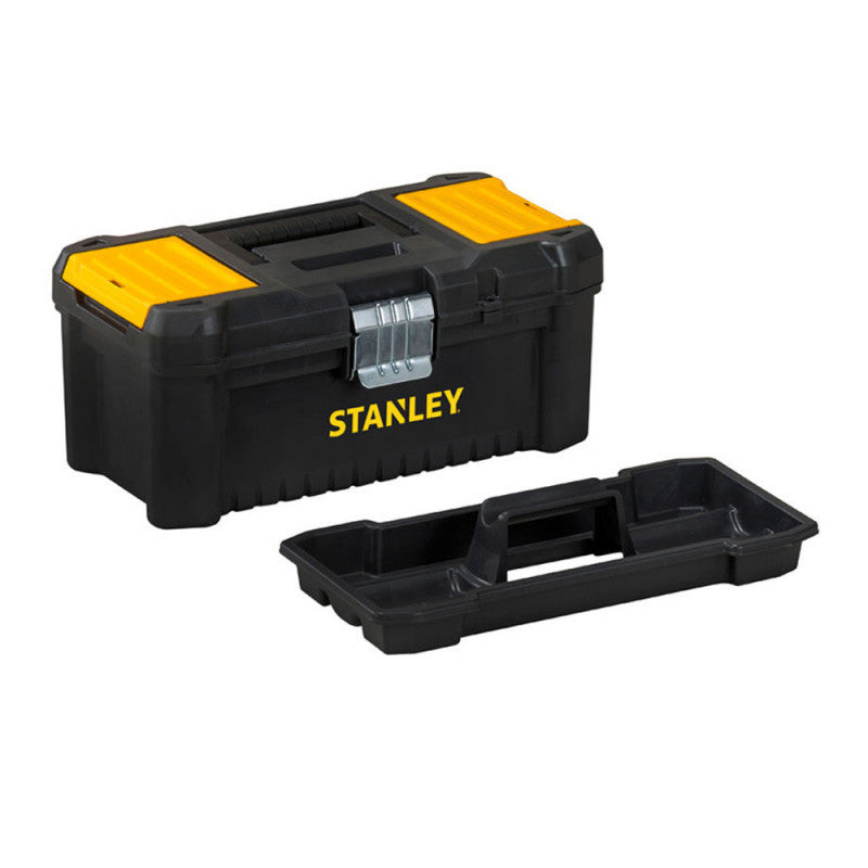 Boite à outils STANLEY STST1-75515 CLASSIC LINE - attaches métal - 30 cm