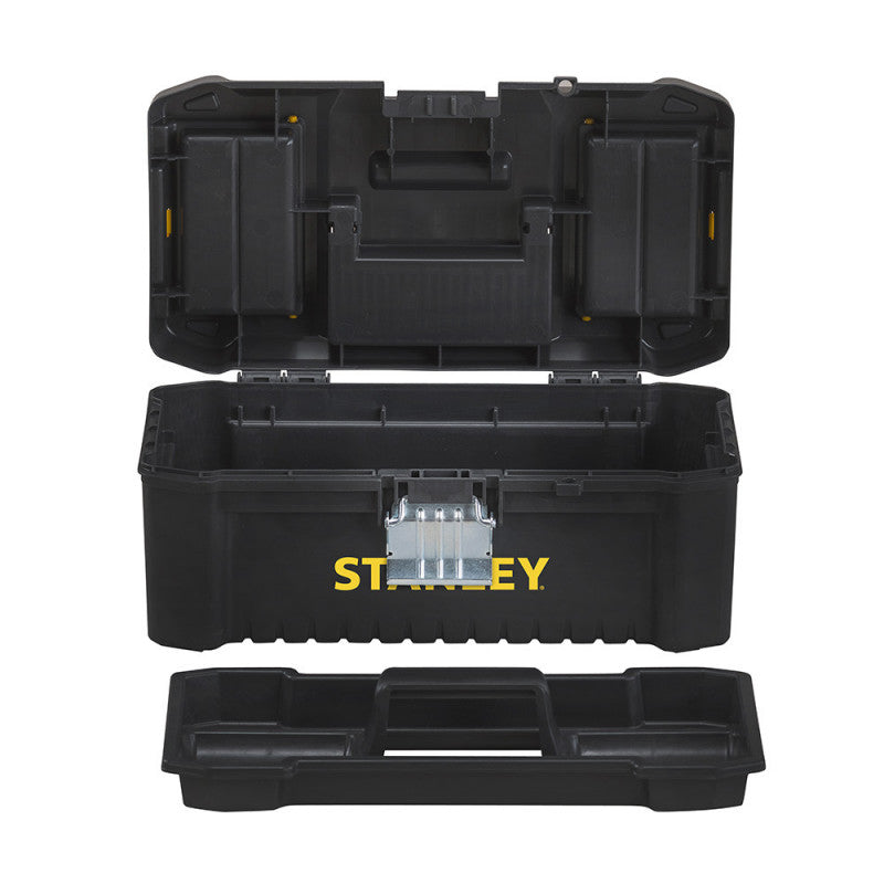 Boite à outils STANLEY STST1-75515 CLASSIC LINE - attaches métal - 30 cm