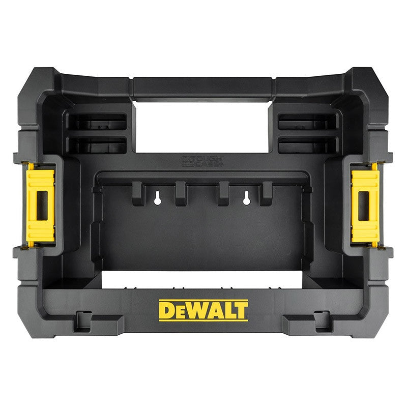 Boitier DEWALT DT70716-QZ pour petits coffrets TOUGHCASE et boites d'embouts compatible T-stak