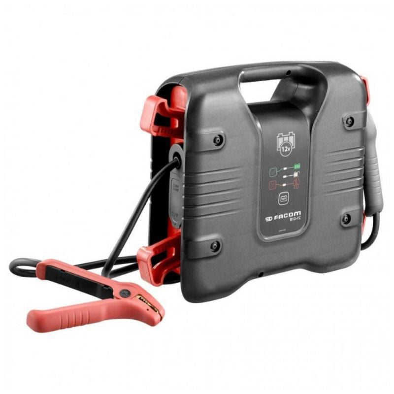 Booster de démarrage FACOM B12.1CPB - 12V