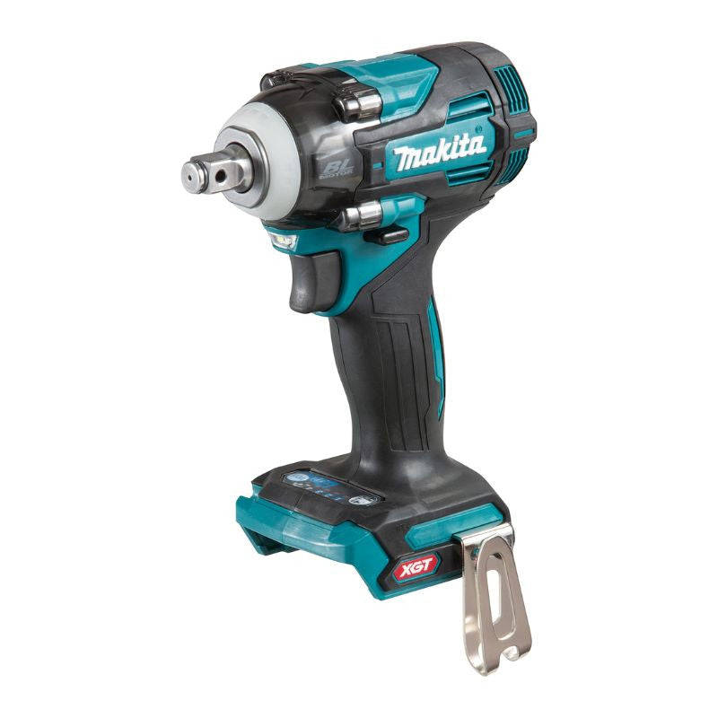 Boulonneuse 1/2’’ 40V max Li-Ion 350 Nm XGT MAKITA TTW004GZ01 nue en coffret Mak-Pac