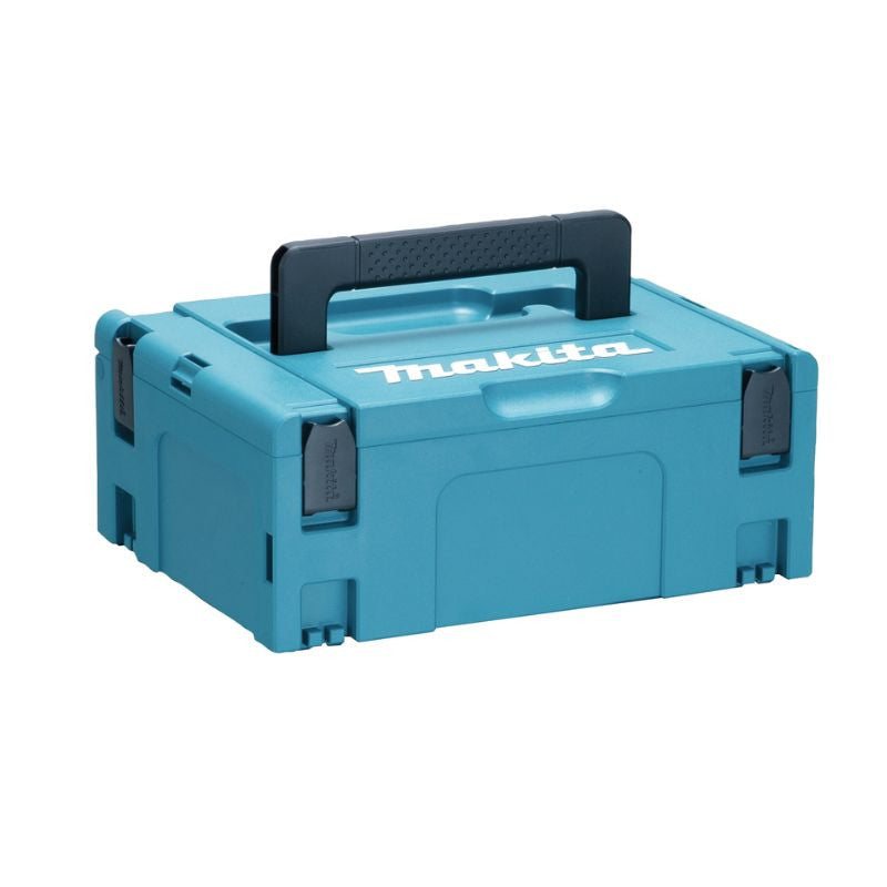 Boulonneuse 1/2’’ 40V max Li-Ion 350 Nm XGT MAKITA TW004GD201 2 x 2,5Ah + chargeur en coffret Mak-Pac