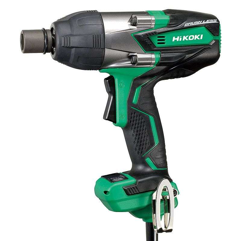 Boulonneuse à choc HIKOKI WR16SEWAZ - 370 W - 360 Nm