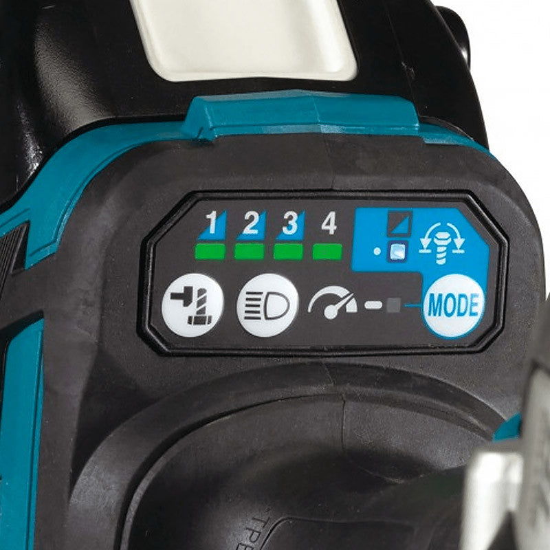 Boulonneuse à choc MAKITA DTW700Z 18V (vendu sans batterie)