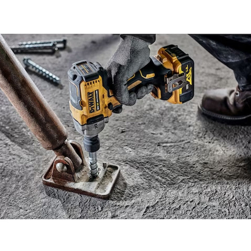 Boulonneuse à chocs ½” 812 Nm 18V DEWALT DCF892N-XJ Brushless