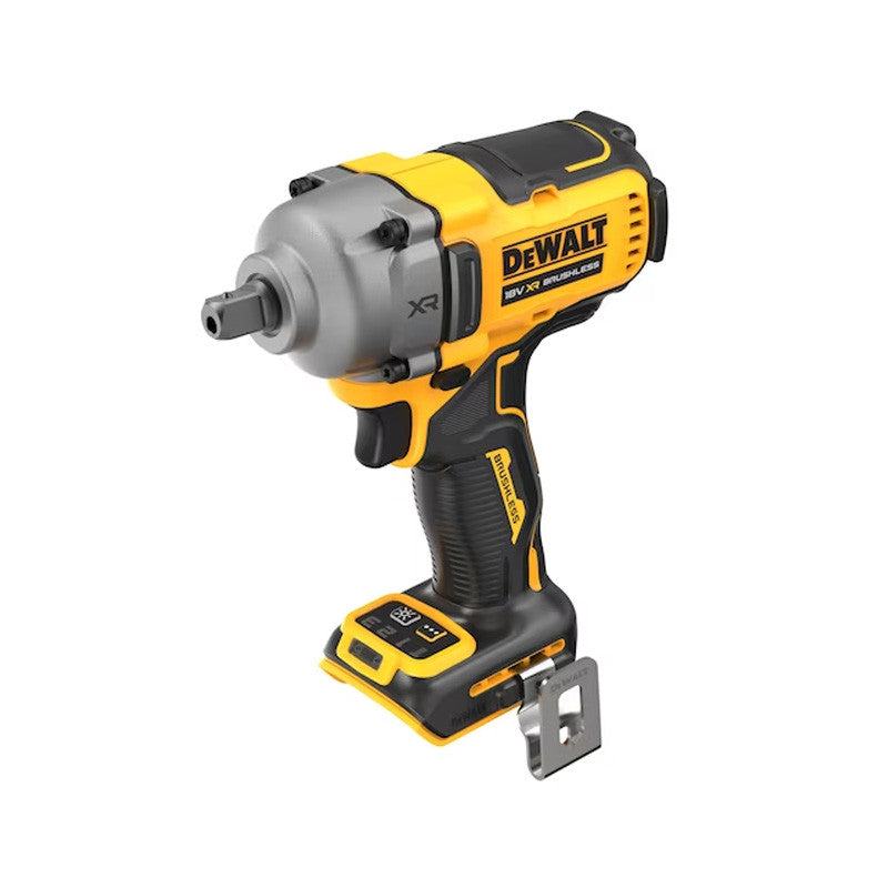 Boulonneuse à chocs ½” 812 Nm 18V DEWALT DCF892N-XJ Brushless