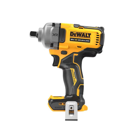 Boulonneuse à chocs 1/2‘’ XR 18V Brushless 812 Nm DEWALT DCF892N (machine nue)