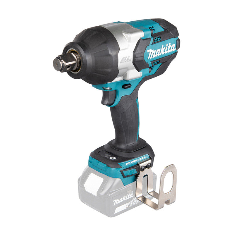 Boulonneuse à chocs 18V LXT MAKITA DTW1001Z 1050Nm 3/4" (machine seule)