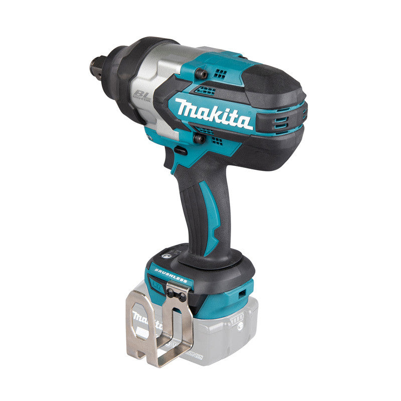 Boulonneuse à chocs 18V LXT MAKITA DTW1001Z 1050Nm 3/4" (machine seule)