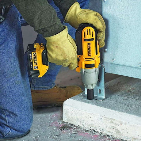 Boulonneuse à Chocs DEWALT DCF899N 18 V Li-ion Brushless 3 vitesses - 950 Nm