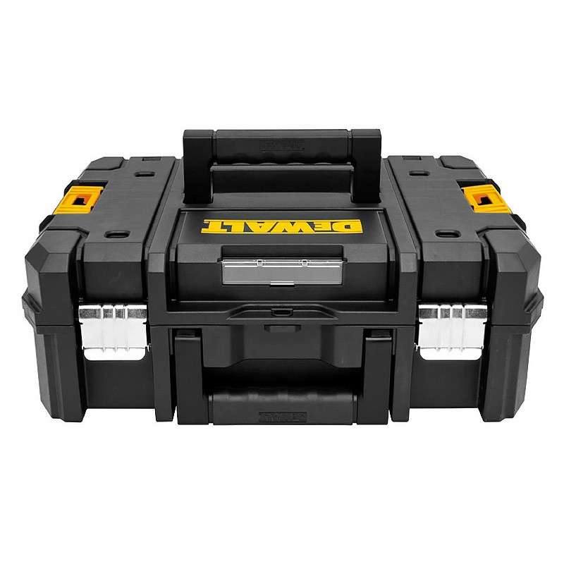 Boulonneuse à chocs ½” 950 Nm 18V DEWALT DCF899P2-QW Brushless avec coffret et 2 batteries