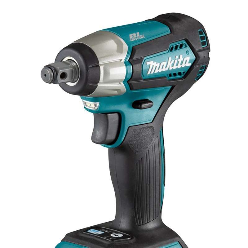 Boulonneuse à chocs MAKITA DTW181Z 18V Li-Ion 180 Nm (vendu sans batterie)